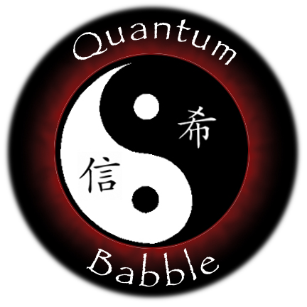 Quantum Babble